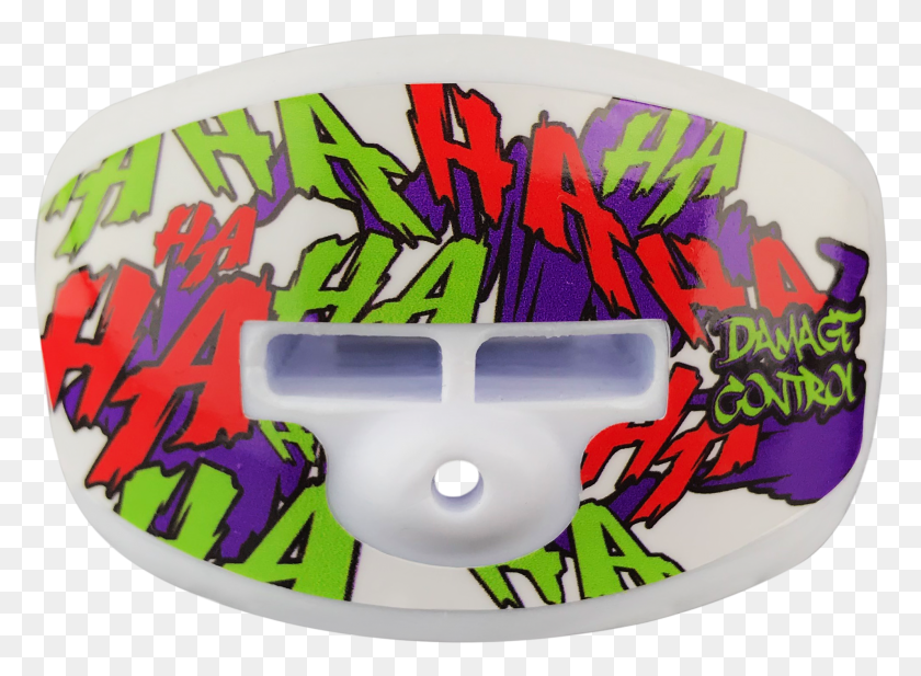 1989x1422 Joker Pacifier Mouthpiece, Label, Text, Dish HD PNG Download
