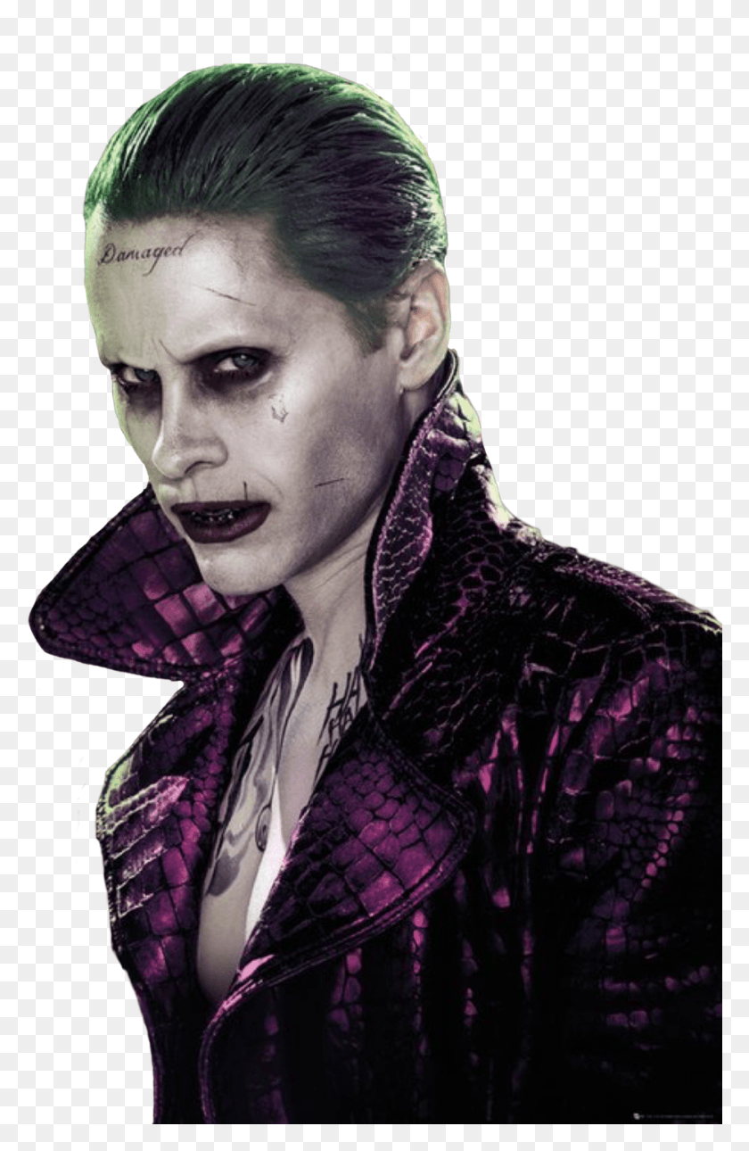933x1472 Joker Poster, Performer, Person, Human HD PNG Download
