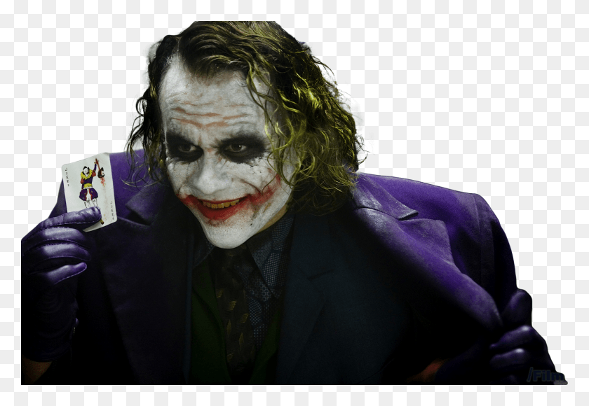 1600x1067 Joker Wallpaper Joker Gotham Vs Heath Ledger, Performer, Person, Clothing HD PNG Download
