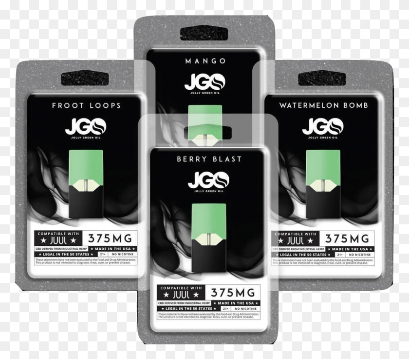 957x830 Jolly Juul Cbd Pods, Mobile Phone, Phone, Electronics HD PNG Download