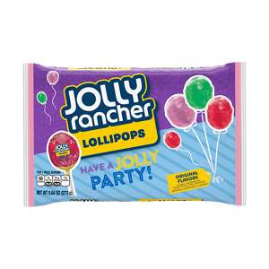 300x300 Descargar Png Jolly Rancher Lollipops Vela De Cumpleaños, Dulces, Alimentos, Confitería Hd Png