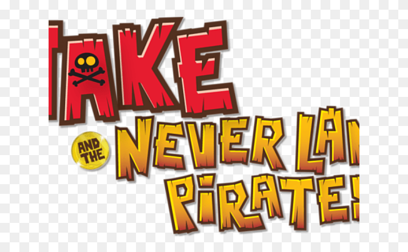 641x460 Jolly Roger Flag Clipart Jake The Pirate Jake And The Never Land Pirates, Text, Gambling, Game HD PNG Download