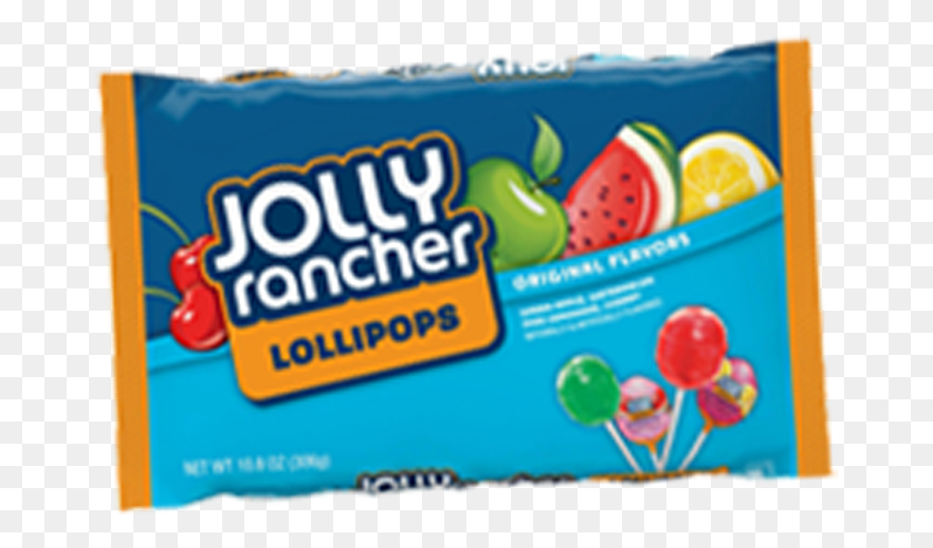 671x434 Descargar Png Jollyrancher Lolli Jolly Rancher Jelly Beans, Alimentos, Dulces, Confitería Hd Png