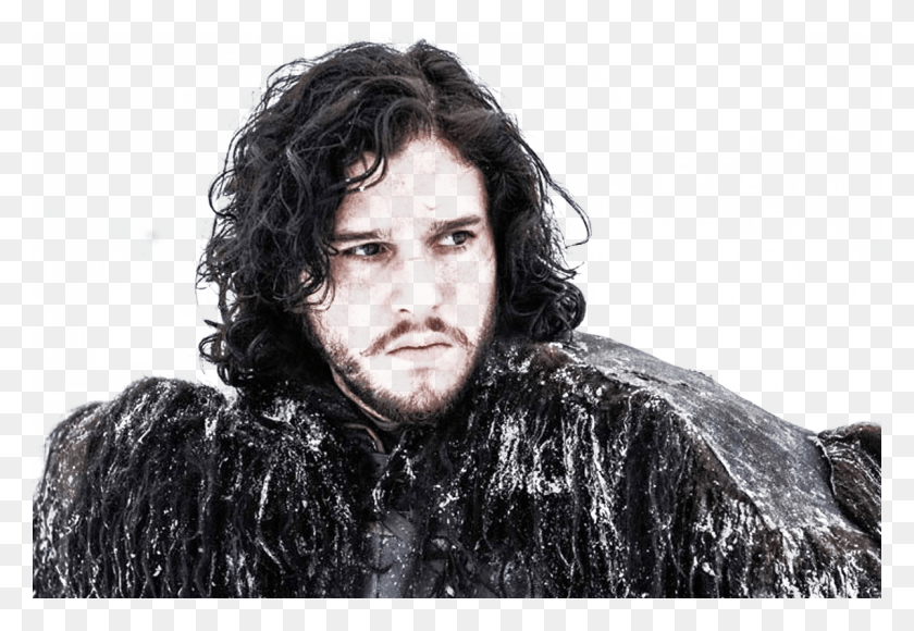1200x800 Jon Snow Clipart Background Jon Snow Nothing Meme, Face, Person, Human HD PNG Download
