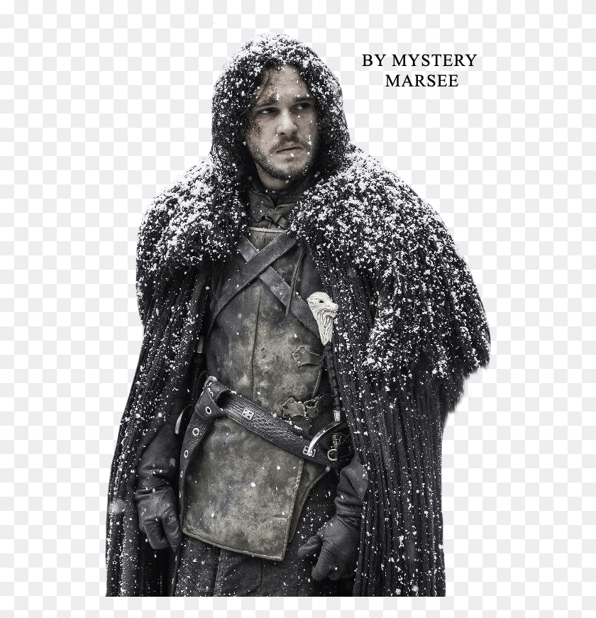 547x811 Jon Snow Transparent Photo Jon Snow Game Of Thrones, Clothing, Apparel, Person HD PNG Download