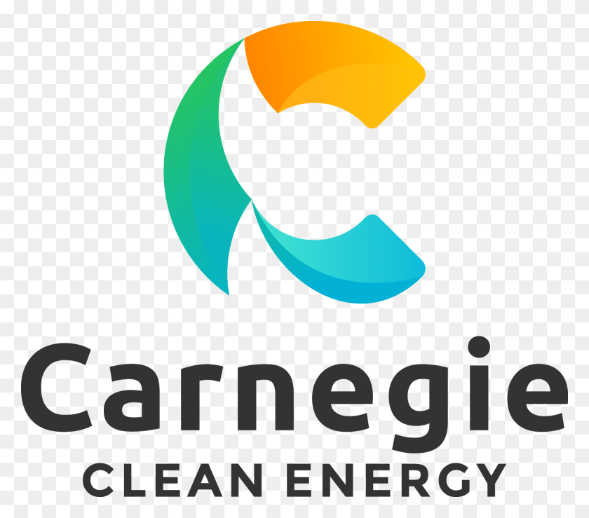 1487x1296 Jonathan Fievez Has Been An Unreasonable Fellow Since Carnegie Clean Energy Logo, Symbol, Trademark, Poster HD PNG Download