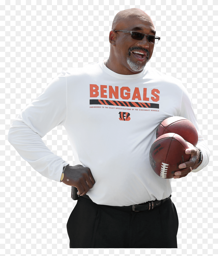 2537x3016 Jonathan Hayes Named Head Coach In St Kick American Football HD PNG Download