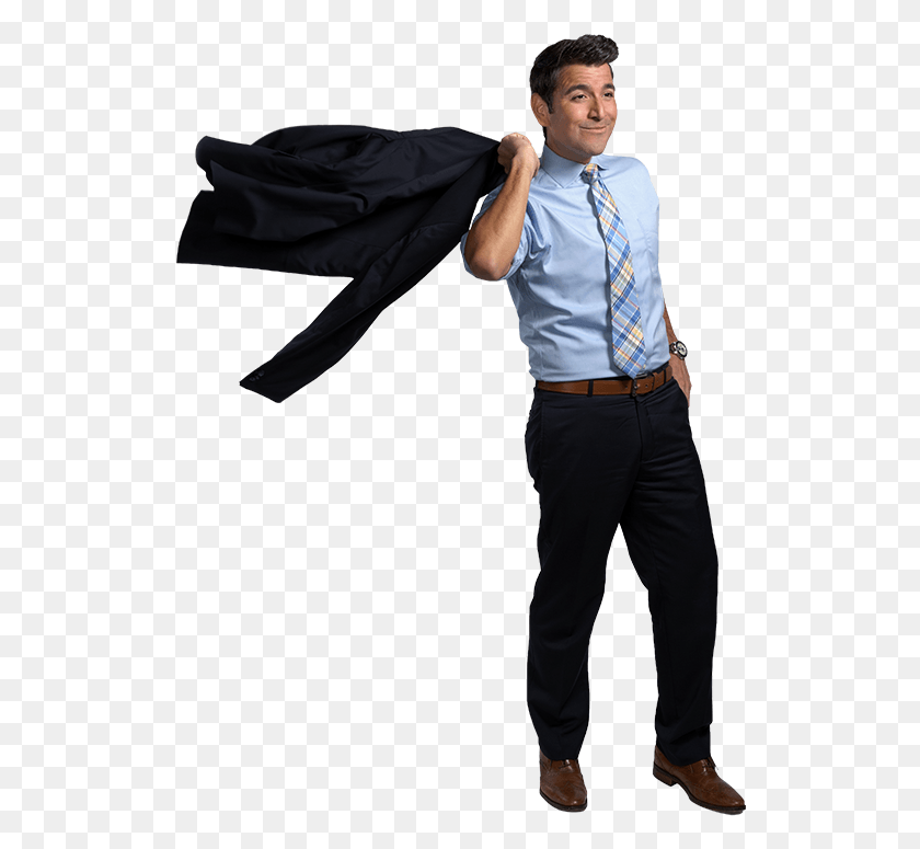 522x715 Jonathan Martinez Standing, Tie, Accessories, Accessory HD PNG Download