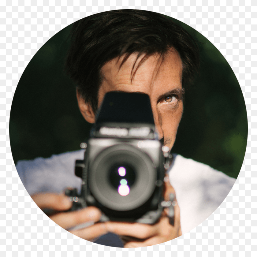 1500x1500 Объектив Фотоаппарата Джонатана Паску, Человек, Человек, Камера Hd Png Скачать