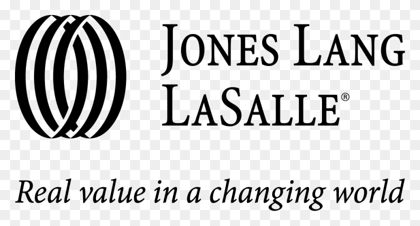 963x484 Логотип Jones Lang Lasalle, Текст, Алфавит, Буквы Hd Png Скачать