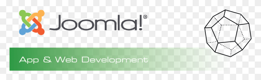 1227x315 Системы Управления Контентом Joomla Joomla, Текст, Символ, Логотип Hd Png Скачать