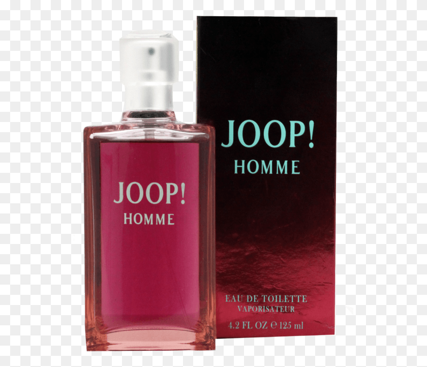 551x662 Joop Homme, Bottle, Cosmetics, Perfume HD PNG Download