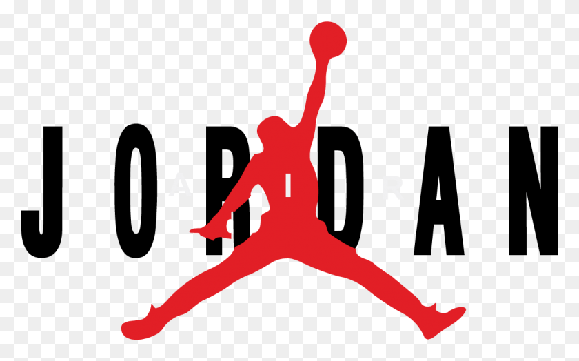 1151x685 Jordan Jumpman Jordan Air Logo, Person, Human, Text HD PNG Download