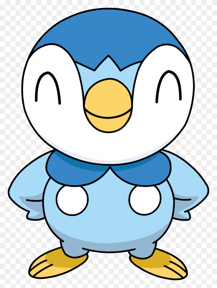900x1217 Jordan Piplup Pokemon Piplup, Graphics, Outdoors HD PNG Download