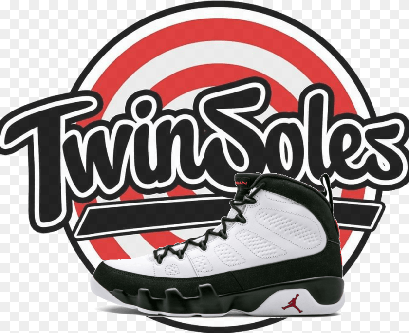 Jordan Retro 9 U201cspace Jamu201d Lace Up, Clothing, Footwear, Shoe, Sneaker Transparent PNG