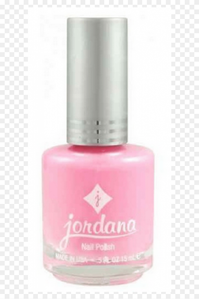 606x1201 Jordana Nail Polish, Cosmetics, Lipstick, Bottle HD PNG Download
