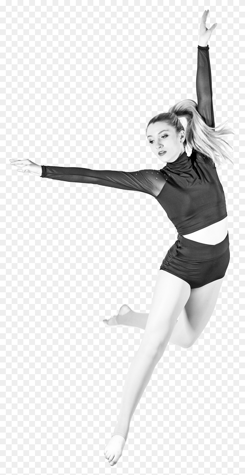 977x1961 Jorden Cover Gymnast, Dance Pose, Leisure Activities, Person HD PNG Download