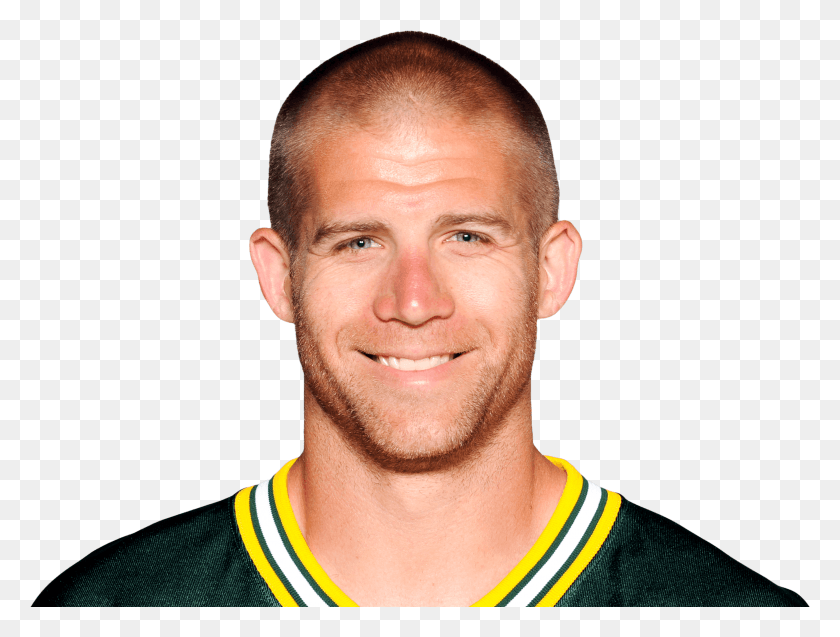 3134x2319 Jordy Nelson, Face, Person, Human HD PNG Download