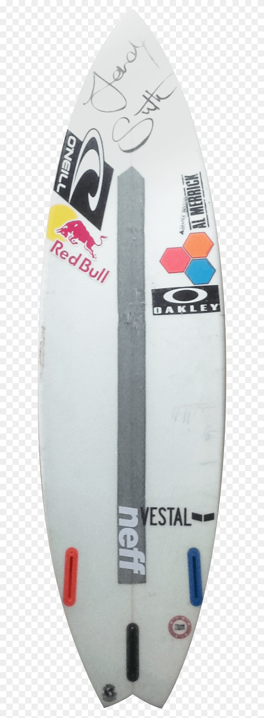 600x2226 Jordy Smith Surf Board, Label, Text, Word HD PNG Download