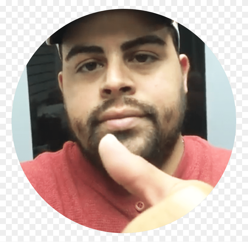761x761 Jorge Boardman Selfie, Face, Person, Human HD PNG Download