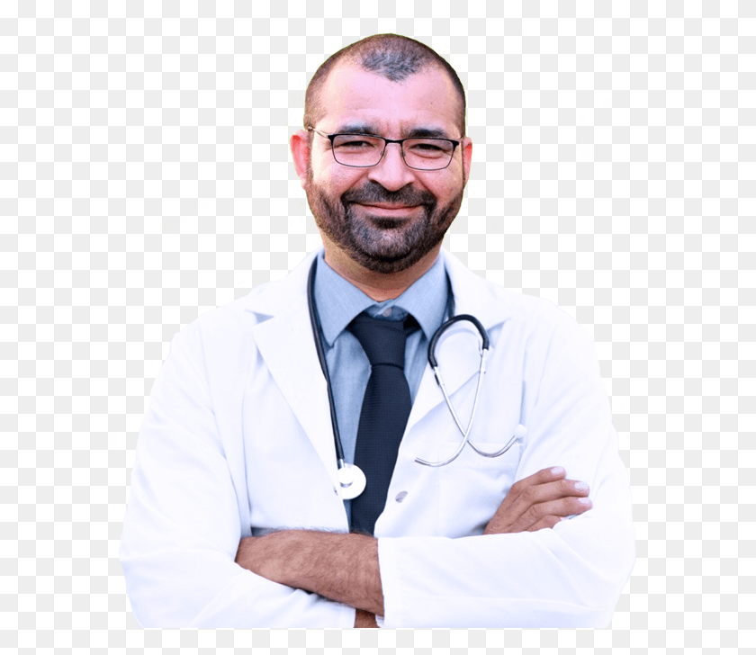 600x668 Jorge Luis Green Is A Distinguished Board Certified Male Doctors, Tie, Accessories, Accessory HD PNG Download