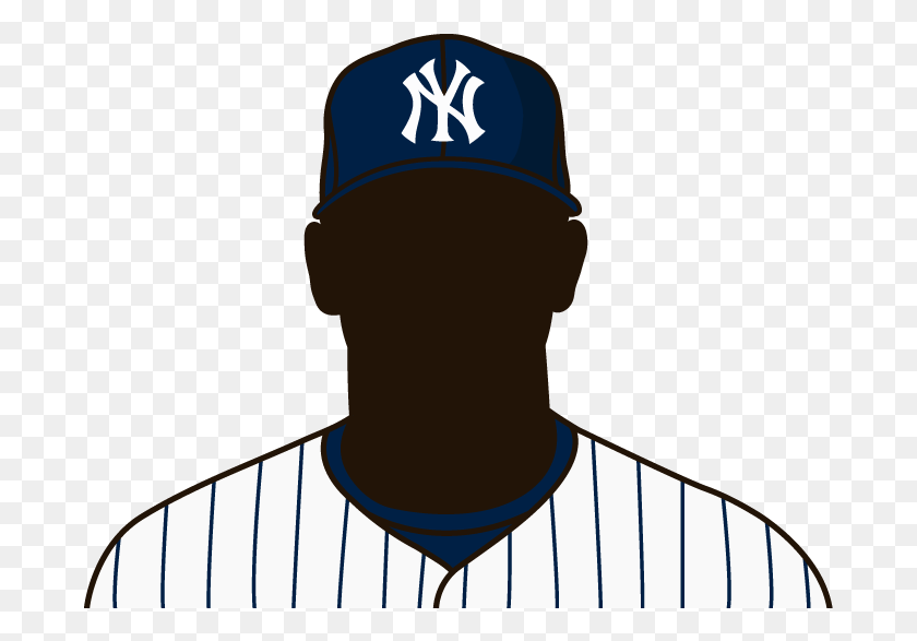 687x527 Jorge Posada Chris Carter Béisbol 2017, Ropa, Vestimenta, Personas Hd Png