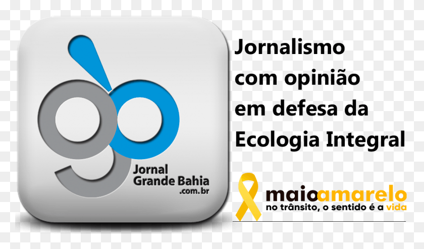 1063x591 Descargar Png Jornal Grande Bahia Portal De Notcias Com Aes Gener, Text, Paper, Electronics Hd Png