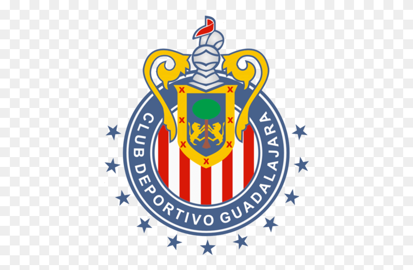418x490 Jos Luis Higuera Ceo De Omnilife Chivas Revel Que C.d. Guadalajara, Logo, Symbol, Trademark HD PNG Download