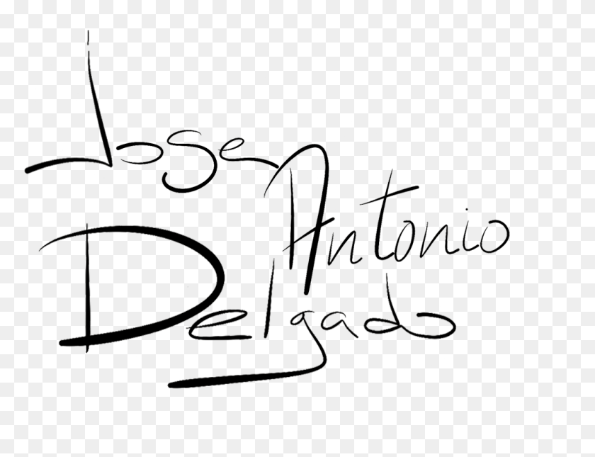 1024x768 Jose Antonio Delgado Firma Firma De Jose Antonio, Text, Handwriting, Outdoors HD PNG Download