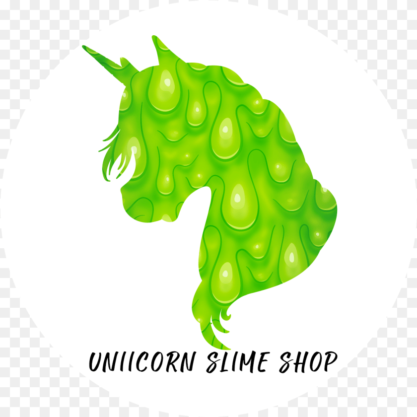 Joseph Anthonii Slime Shop, Green, Leaf, Plant Transparent PNG