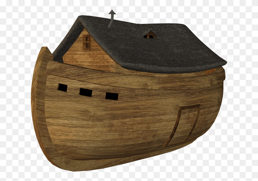 640x529 Josephus On Noah39s Ark And Lot39s Wife Arca De Noe, Wood, Plywood, Jacuzzi HD PNG Download