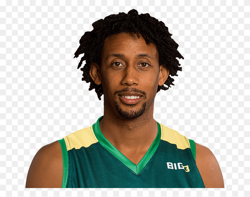 671x601 Josh Childress Player, Face, Person, Human HD PNG Download