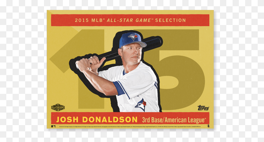 545x394 Josh Donaldson 122 Runs Toronto Blue Jays Softbol, ​​Atleta, Deporte, Persona Hd Png