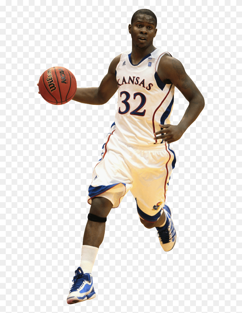 583x1024 Josh Selby Photo Joshselby2 Basketball Moves, Person, Human, People HD PNG Download