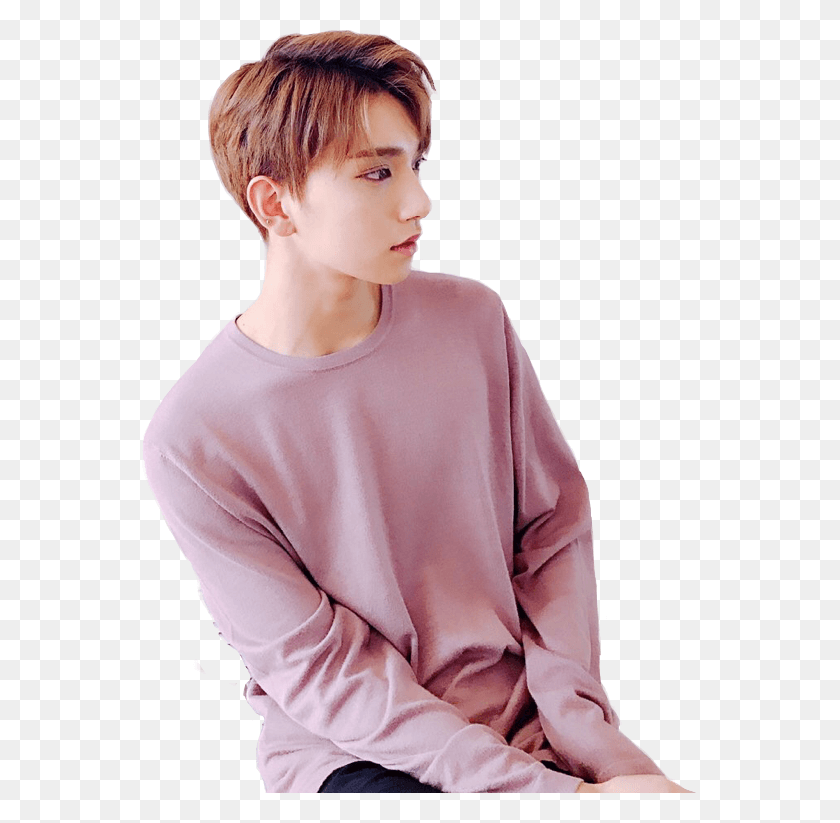 555x763 Joshua Diecisiete Png / Joshua Hong Png