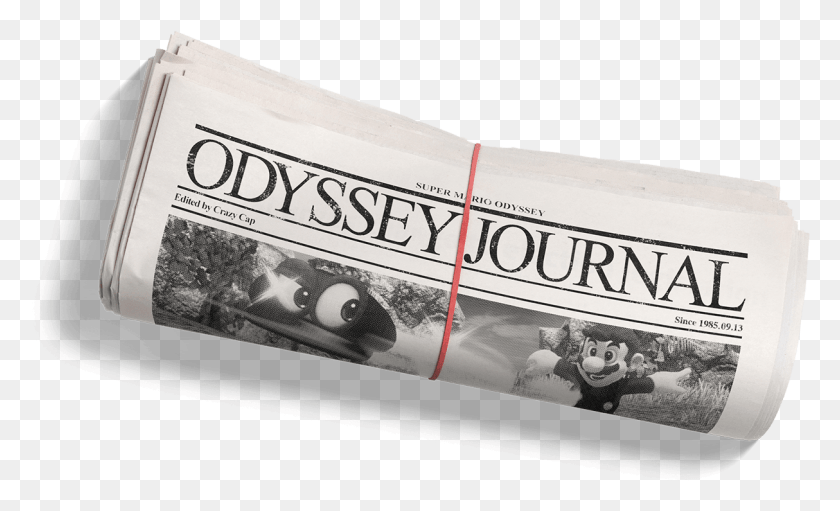1214x702 Journal, Newspaper, Text, Person HD PNG Download