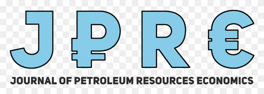 896x275 Journal Of Petroleum Resources Economics The Society, Number, Symbol, Text HD PNG Download