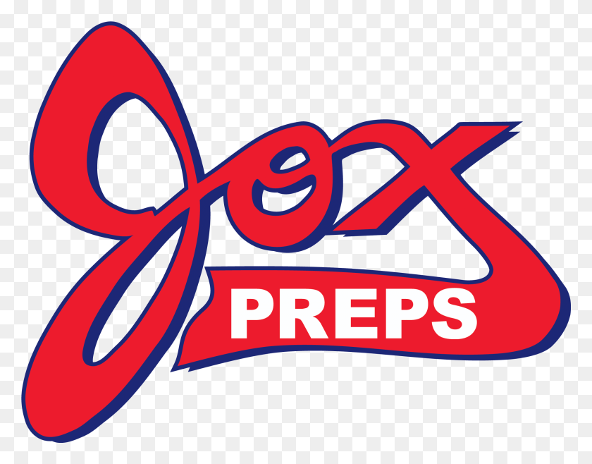 2210x1697 Joxpreps Game Of The Week Wjox Fm, Text, Alphabet, Logo HD PNG Download