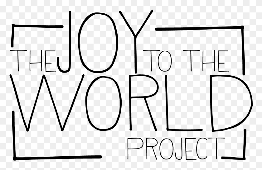 1369x854 Joy To The World Project Calligraphy, Gray, World Of Warcraft HD PNG Download