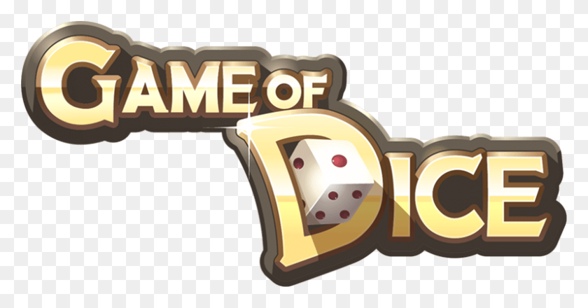 797x389 Joycity Has Recently Put A New Monopoly Esque Game Game Of Dice Logo, Gambling, Slot, Text HD PNG Download