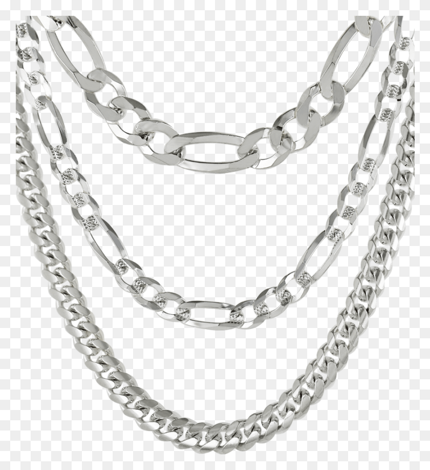 869x955 Joyeria De Plata Necklace, Chain, Jewelry, Accessories HD PNG Download