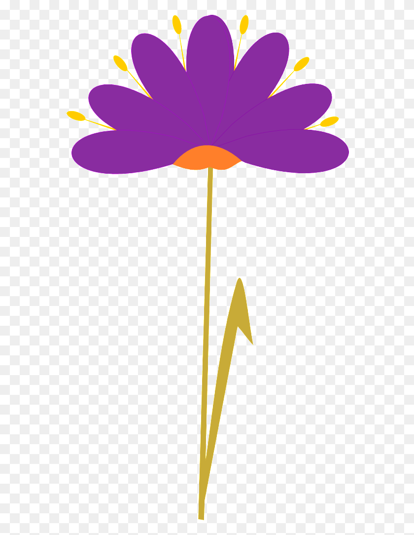576x1024 Joyous Free Scrap Flower Clipart Farbenfrohe Blumen, Lamp, Pattern HD PNG Download