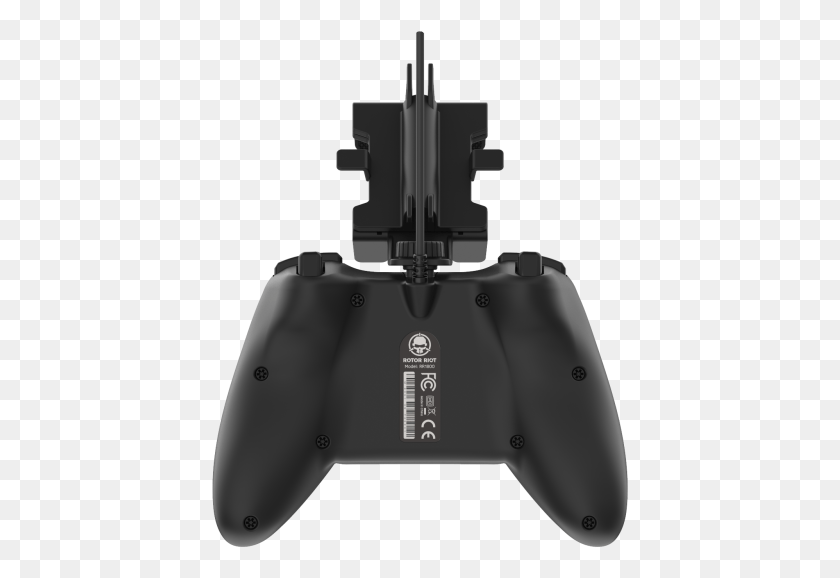 417x518 Joystick, Tool, Shovel HD PNG Download