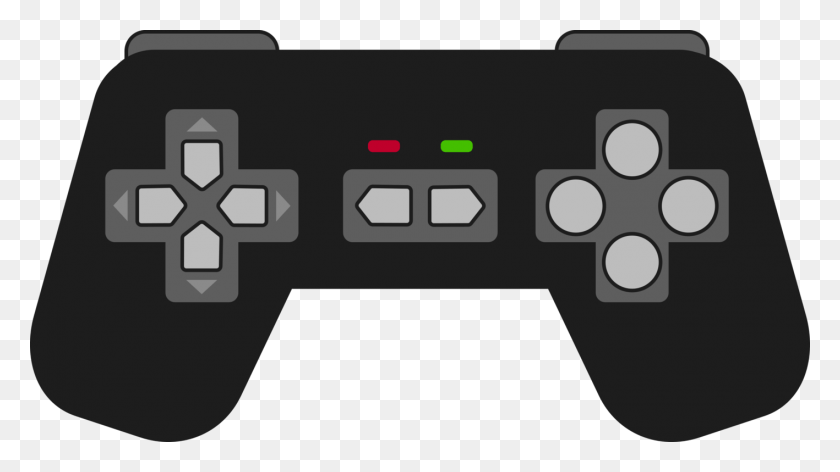 1417x750 Joystick Playstation Game Controllers Xbox 360 Controller Clip Art Game Controller, Electronics, Remote Control, Video Gaming HD PNG Download
