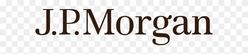 601x124 Jp Morgan Private Bank Logo, Word, Text, Label HD PNG Download