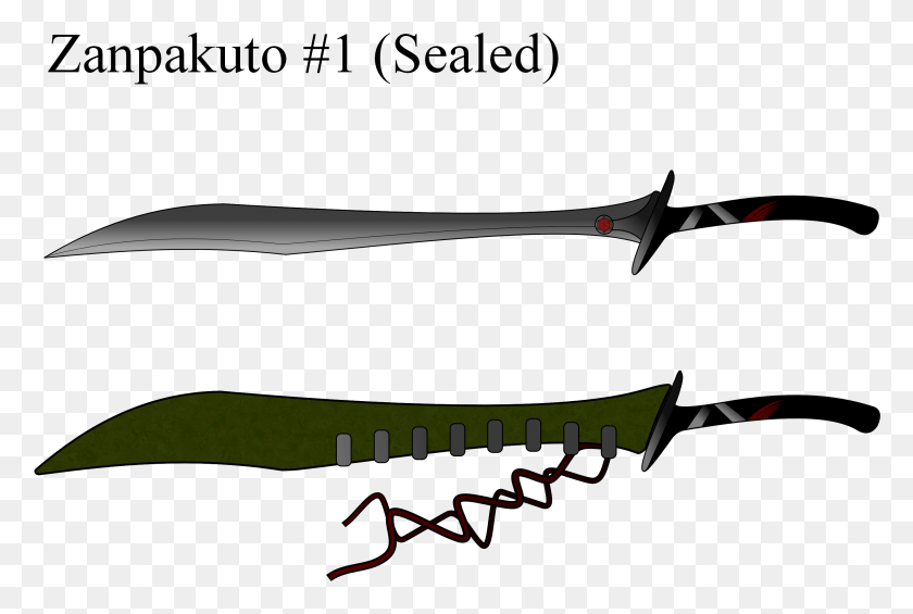 2834x1835 Jp Otaku Culture Throwing Knife, Sword, Blade, Weapon HD PNG Download