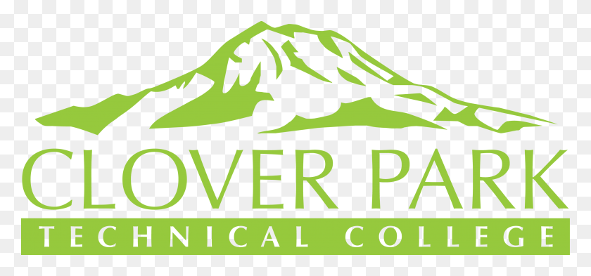 3119x1335 Jpeg Clover Park Technical College, Green, Text, Plant HD PNG Download