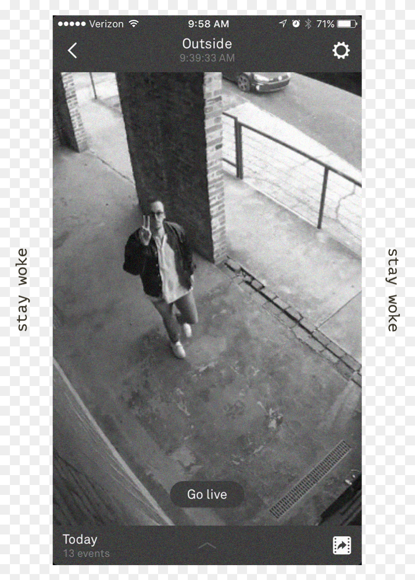 783x1117 Jpg 30 Mar 2018 Monochrome, Pedestrian, Person, Human HD PNG Download