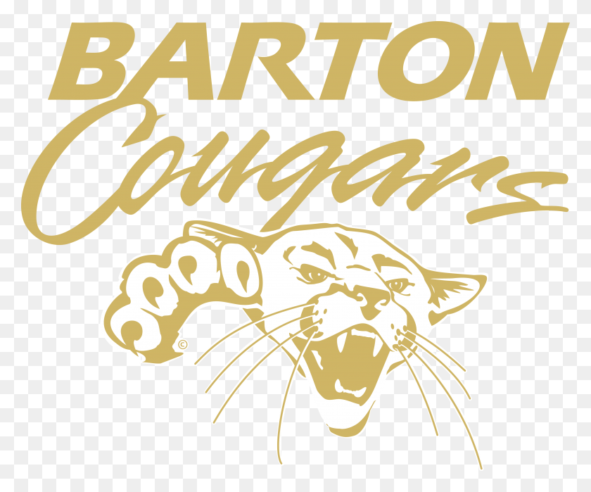 4000x3279 Jpg Barton Community College Logo, Text, Lobster, Seafood HD PNG Download
