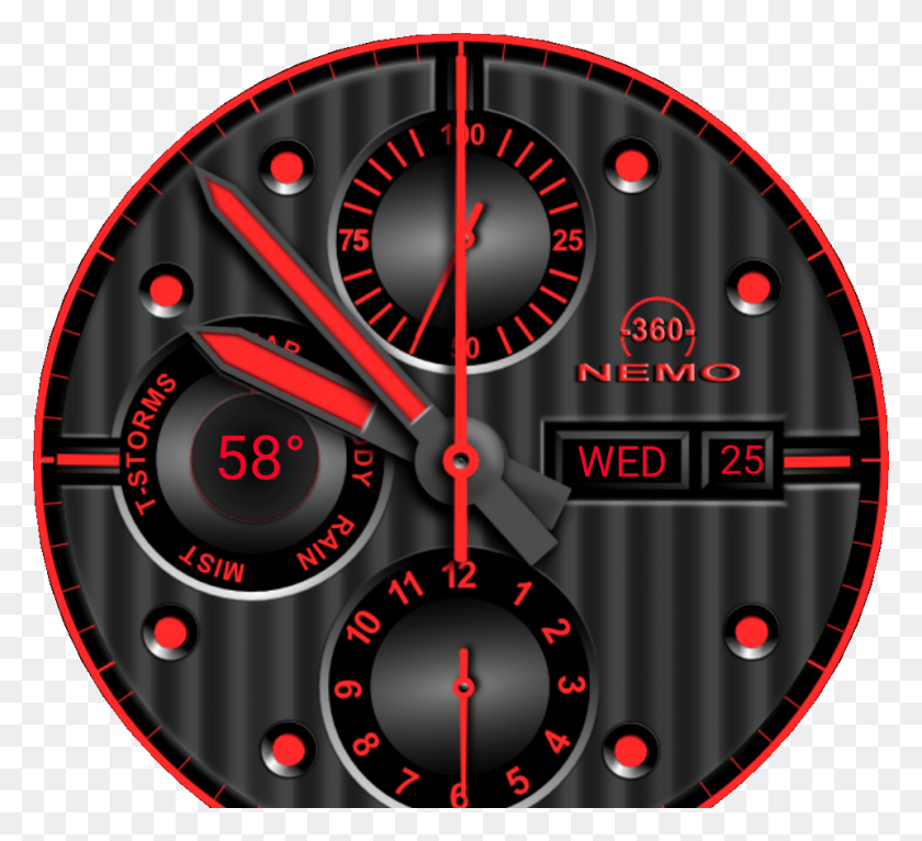 960x870 Jpg Black And White Cockpit For Moto Facerepo Nemo Wall Clock, Gauge, Gas Pump, Pump HD PNG Download